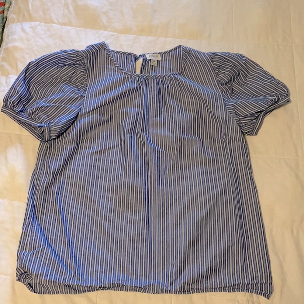 J Crew top